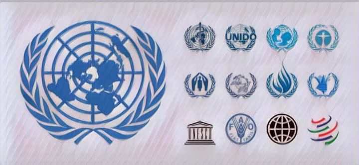 Comprendre les organisations internationales Conférence géopolitique