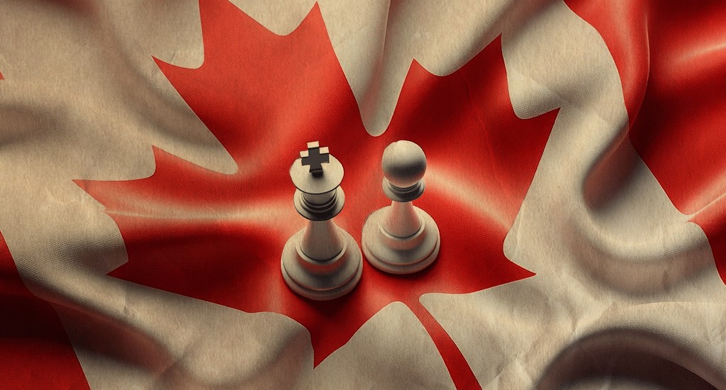 Les fondements de la politique étrangère canadienne