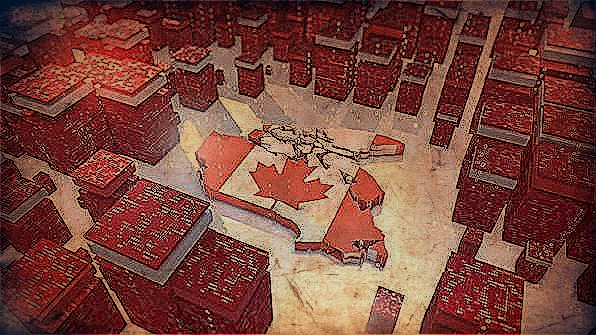 Quelles sont les priorités de sécurité du Canada